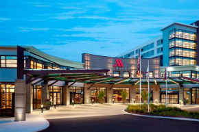 Marriott Columbus OSU